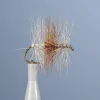 JMC & MOUCHES DE CHARETTE Mouche JMC Tricolore Claire H18