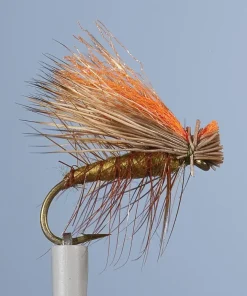 JMC & MOUCHES DE CHARETTE Mouche Sedge JMC JMC 85 H12| Mouches Montées|Leurres