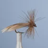 JMC & MOUCHES DE CHARETTE Mouches Montées|Leurres^Mouche Sedge JMC Pirat H16