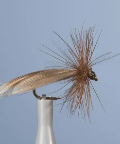 JMC & MOUCHES DE CHARETTE Mouches Montées|Leurres^Mouche Sedge JMC Pirat H16
