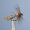JMC & MOUCHES DE CHARETTE Mouches Montées|Leurres^Mouche Sedge JMC Priay H16