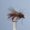 JMC & MOUCHES DE CHARETTE Mouche Sedge JMC ZC 13 Marron H18| Mouches Montées|Leurres