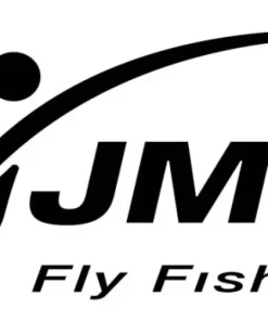 JMC & MOUCHES DE CHARETTE Mouches Montées^Mouche Streamer JMC BLOB 16 BL H10