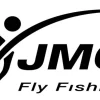 JMC & MOUCHES DE CHARETTE Mouches Montées^Mouche Streamer JMC BLOBBY 15 BL H10