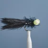 JMC & MOUCHES DE CHARETTE Mouche Streamer JMC BOOBIE 2 BL H10