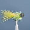 JMC & MOUCHES DE CHARETTE Mouche Streamer JMC BOOBIE 5 BL H10