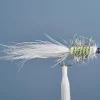 JMC & MOUCHES DE CHARETTE Mouche Streamer JMC DOG 7 BL| Mouches Montées