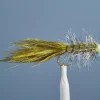 JMC & MOUCHES DE CHARETTE Mouche Streamer JMC DOG 4 BL| Mouches Montées