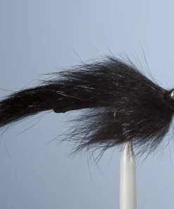 JMC & MOUCHES DE CHARETTE Mouche Streamer JMC St 53 H6