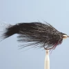 JMC & MOUCHES DE CHARETTE Mouche Streamer JMC St 111 H2
