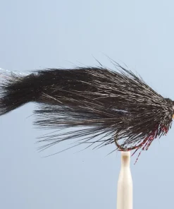 JMC & MOUCHES DE CHARETTE Mouche Streamer JMC St 111 H2