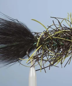 JMC & MOUCHES DE CHARETTE Mouche Streamer JMC St 120 H4
