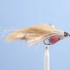 JMC & MOUCHES DE CHARETTE Mouches Montées^Mouche Streamer JMC St 110 H6
