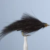 JMC & MOUCHES DE CHARETTE Mouche Streamer JMC St 56 H6