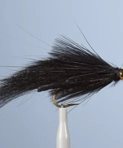 JMC & MOUCHES DE CHARETTE Mouche Streamer JMC St 56 H6