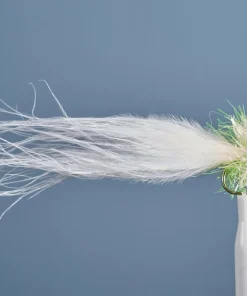 JMC & MOUCHES DE CHARETTE Mouche Streamer JMC TAD 7 BL