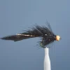 JMC & MOUCHES DE CHARETTE Mouches Montées^Mouche Streamer JMC Zonker 1 BL H10