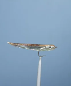 JMC & MOUCHES DE CHARETTE Mouche Streamer Mer JMC Gummy 1 H 2
