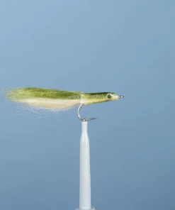 JMC & MOUCHES DE CHARETTE Mouche Streamer Mer JMC SPM 14 H4