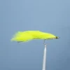JMC & MOUCHES DE CHARETTE Mouche Streamer Mer JMC SPM 7 H2