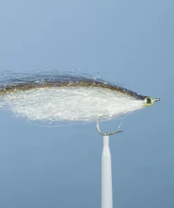 JMC & MOUCHES DE CHARETTE Mouche Streamer Mer JMC SPM 11 H1/0