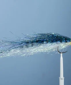 JMC & MOUCHES DE CHARETTE Mouches Montées^Mouche Streamer Mer JMC SPM 13 H3/0