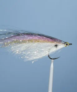 JMC & MOUCHES DE CHARETTE Mouches Montées^Mouche Streamer Mer JMC SPM 52 H1/0