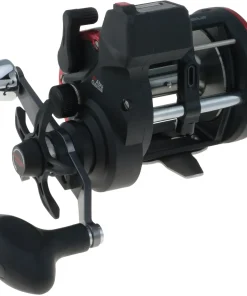 ABU GARCIA Moulinets De Traine|Moulinet^Moulinet Alphamar LC Syncro