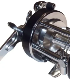 ABU GARCIA Moulinet Ambassadeur Seven Manivelle à Droite