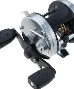ABU GARCIA Moulinets Surfcasting & Bord De Mer^Moulinet Ambassadeur Classic 4601C3 Manivelle à Gauche