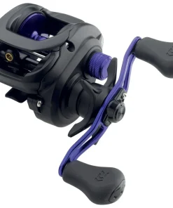 PROREX Moulinet|Moulinets Carnassier^Moulinet Bait Casting Daiwa A 200HLA