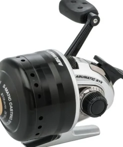 ABU GARCIA Moulinets Truite & Salmonidé|Moulinet^Moulinet capoté Max STX Spincast