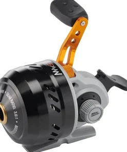 ABU GARCIA Moulinet capoté Max STX Spincast