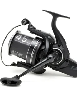 DAIWA Moulinets Carpe|Moulinet^Moulinet Carpe Emblem Carp Scw 23