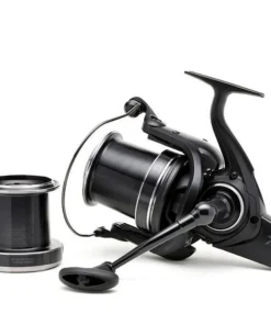 DAIWA Moulinets Carpe|Moulinet^Moulinet Carpe Emblem Carp Scw 23
