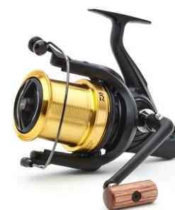 DAIWA Moulinets Carpe|Moulinet^Moulinet Carpe Emblem Carp Scw 23