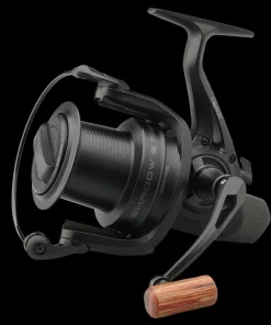 QUICK Moulinets Carpe^Moulinet carpe Dam Shadow 5 SLS