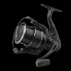 QUICK Moulinet carpe Dam Darkside 4 SPOD