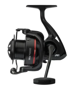 JRC Moulinet carpe RV - 7000