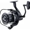 OKUMA Moulinet carpe Obsidian