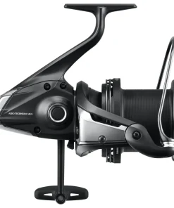 SHIMANO Moulinets Carpe|Moulinet^Moulinet carpe Aero Technium MgS XTD - 14000