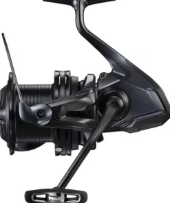 SHIMANO Moulinet carpe Aero XTC