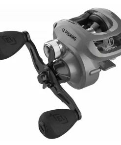 13 FISHING Moulinets Pêches Exotiques|Moulinets Carnassier^Moulinet Casting Inception Slide