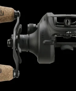 13 FISHING Moulinet Casting Concept A3
