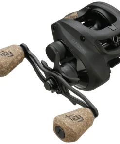 13 FISHING Moulinets Pêches Exotiques|Moulinet^Moulinet Casting Concept A2