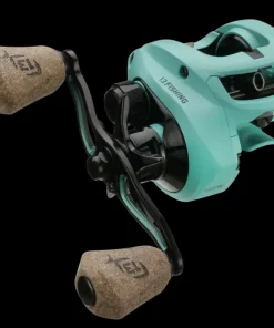 13 FISHING Moulinets Pêches Exotiques|Moulinets Carnassier^Moulinet Casting Concept TX2