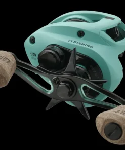 13 FISHING Moulinets Pêches Exotiques|Moulinets Carnassier^Moulinet Casting Concept TX2