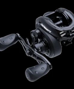 ABU GARCIA Moulinets Pêches Exotiques|Moulinet^Moulinet casting Revo Beast X LP Reel