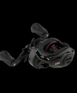ABU GARCIA Moulinet casting Revo SX Low profile| Moulinet|Moulinets Carnassier