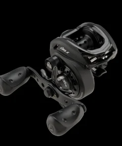 ABU GARCIA Moulinet|Moulinets Carnassier^Moulinet casting Revo X Low profile